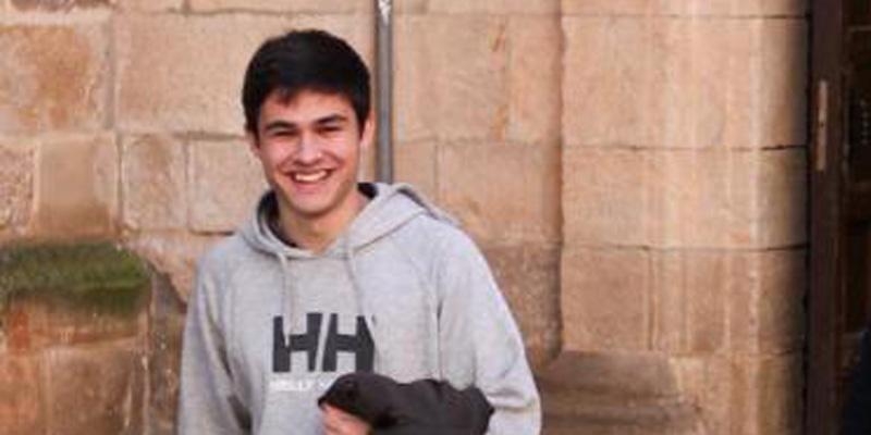 Guillermo Garc&iacute;a ser&aacute; admitido a las &Oacute;rdenes Sagradas en el Seminario Conciliar de Madrid: &laquo;Me siento m&aacute;s comprometido con la Iglesia&raquo;