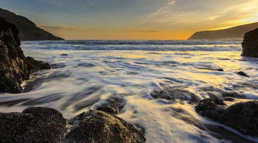 Vaticano pide cuidar los océanos porque afectan al bienestar de los hombres