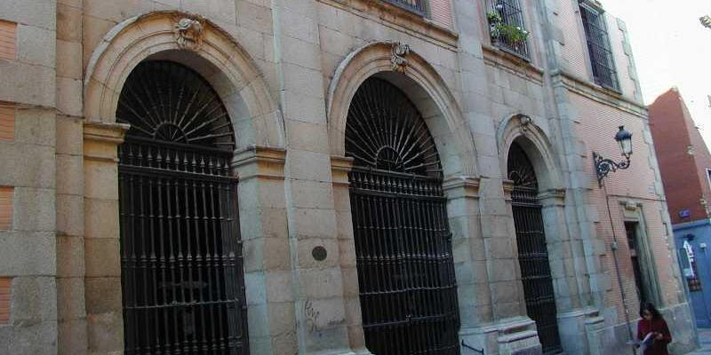 El vicario episcopal de la VII presenta este domingo al nuevo p&aacute;rroco de Santiago el Mayor y Nuestra Se&ntilde;ora de las Cruces