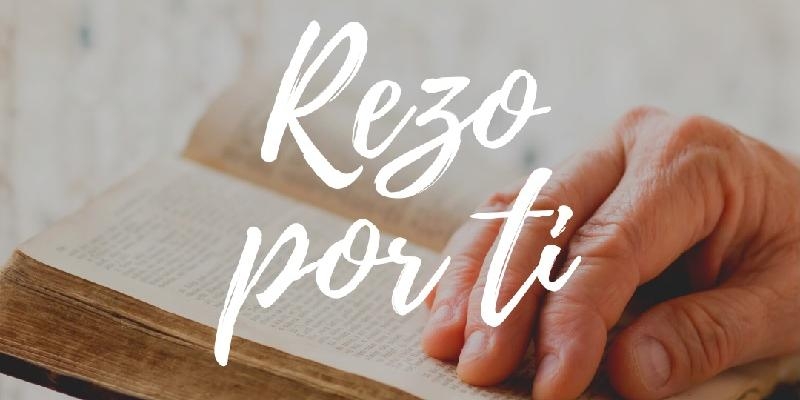 Las Hermanas Hospitalarias de la cl&iacute;nica San Miguel ponen en marcha la iniciativa 'Rezo por ti'