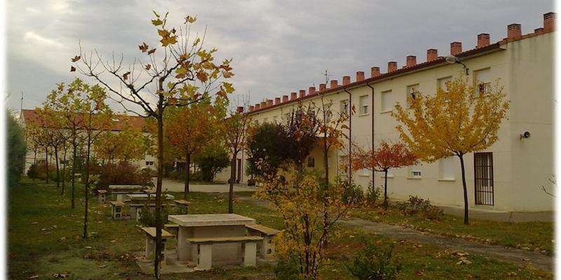 San Manuel Gonz&aacute;lez realiza en la casa Ema&uacute;s de Torremocha de Jarama su I retiro Caminantes Effet&aacute;