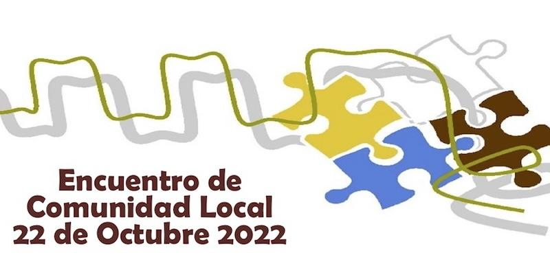 El Centro Mari&aacute;polis Luminosa de Las Matas acoge este s&aacute;bado el encuentro de comunidad local de octubre