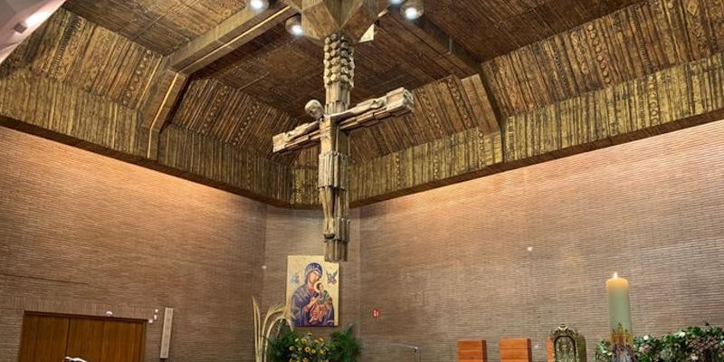 Rafael Narbona reflexiona en Sant&iacute;simo Redentor sobre 'Maestros de la felicidad'