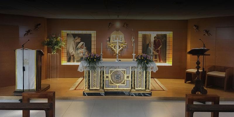 San Manuel Gonz&aacute;lez implanta el programa Life Teen