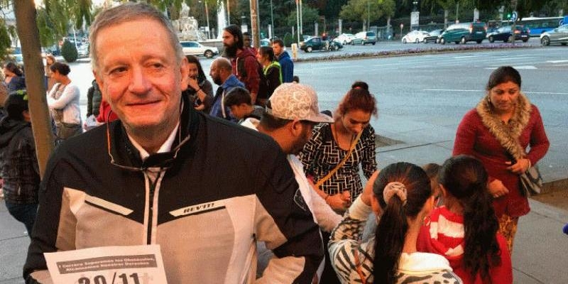 &laquo;La pastoral social no es de izquierdas ni de derechas&raquo;