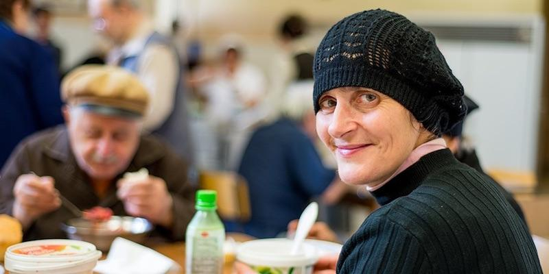 C&aacute;ritas Europa pide un marco europeo sobre rentas m&iacute;nimas para acabar con la pobreza