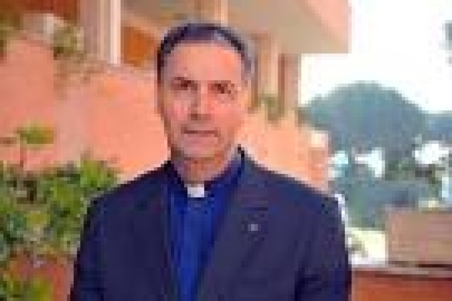 El Rector Mayor de los Salesianos hace un llamamiento a la acogida de los refugiados