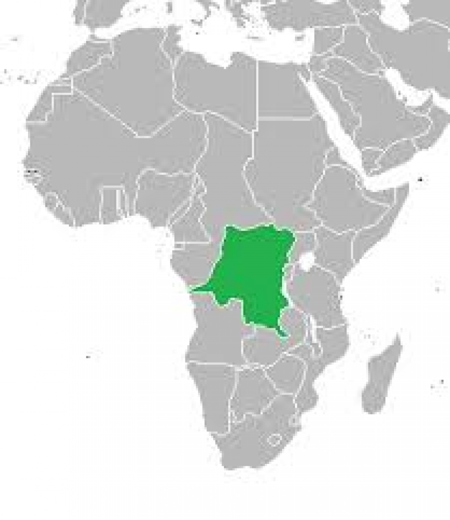 Asesinan a un sacerdote en el este del Congo: el Obispo de Goma denuncia la inseguridad en la zona