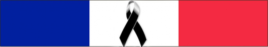 El cardenal Bl&aacute;zquez env&iacute;a sendas cartas de condolencia al presidente de la Conferencia Episcopal Francesa y al obispo de Niza