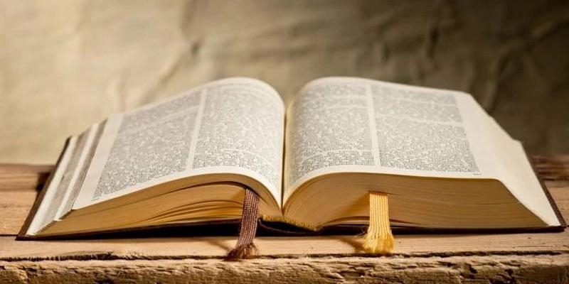 San Romualdo pone en marcha una Escuela de Biblia para ayudar a entender mejor la Palabra de Dios