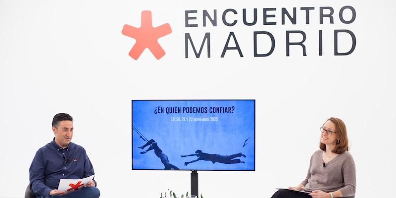 Comunicado final de EncuentroMadrid 2020: &iquest;En qui&eacute;n podemos confiar?