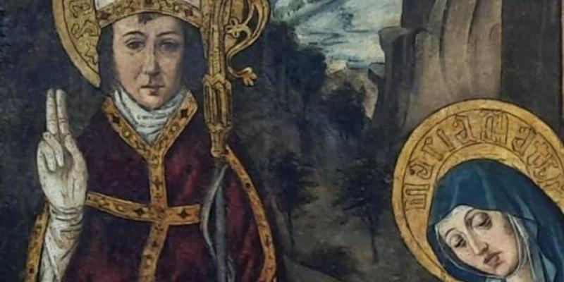 Álvaro Solano Fernández-Sordo imparte un ciclo de conferencias en María Inmaculada y Santa Vicenta María