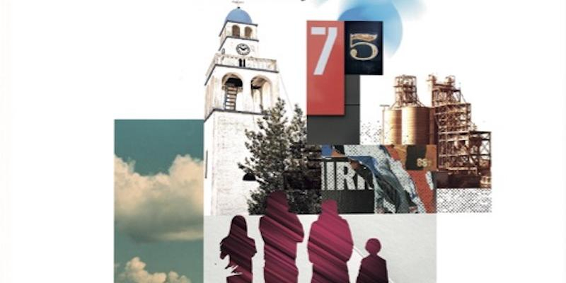 Monse&ntilde;or Luis Arg&uuml;ello participa en la presentaci&oacute;n de 'Ahora m&aacute;s que nunca. El compromiso cristiano en el mundo del trabajo'