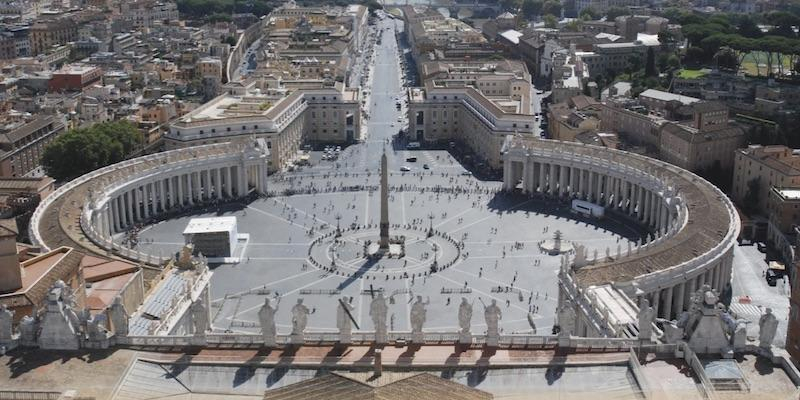 La CEE y el ITVR ofrecen a la vida consagrada un curso sobre el Concilio Vaticano II en modalidad virtual