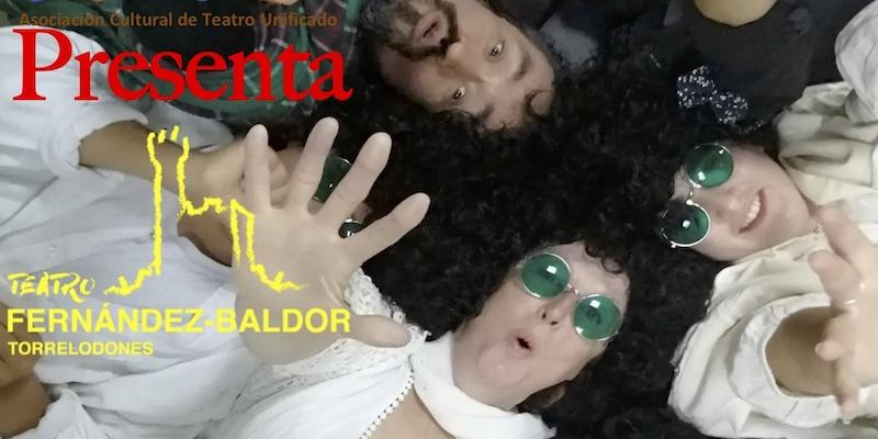 El teatro Fern&aacute;ndez-Baldor presenta este viernes un musical inclusivo a beneficio del pueblo ucraniano