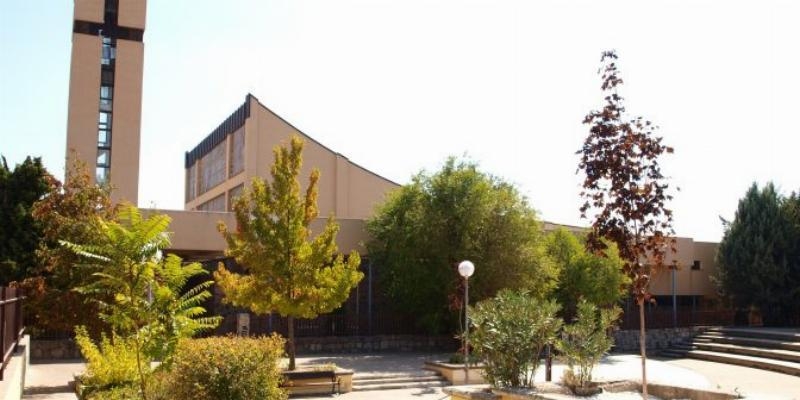 San Jos&eacute; de las Matas honra a su titular con una solemne Eucarist&iacute;a presidida por el vicario episcopal de la II