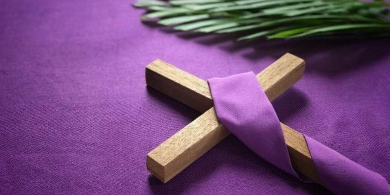 Cristo Sacerdote programa distintas actividades para ayudar a los fieles a vivir la Cuaresma en tiempos de pandemia