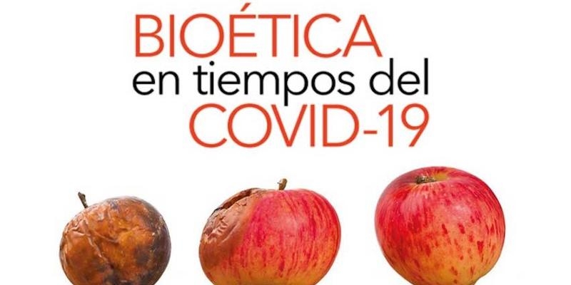 La Fundaci&oacute;n Pablo VI presenta el libro 'Bio&eacute;tica en tiempos del COVID-19'