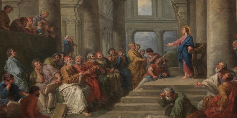 Contin&uacute;a la programaci&oacute;n de la Escuela de Formaci&oacute;n de Doctrina Social de la Iglesia de Alcorc&oacute;n