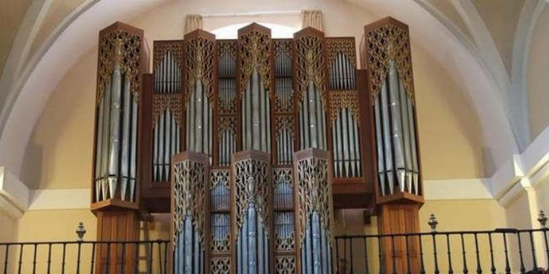 Santa María la Antigua de Vicálvaro ofrece un concierto de música clásica