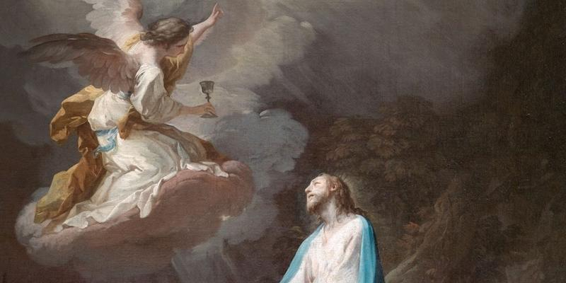 La Universidad San D&aacute;maso organiza este mi&eacute;rcoles una jornada de estudio sobre la oraci&oacute;n en la vida cristiana