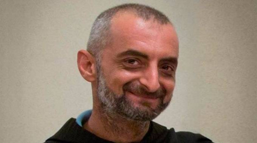 Liberan a P. Dhiya Azziz, sacerdote secuestrado en Siria cuando iba a celebrar Navidad