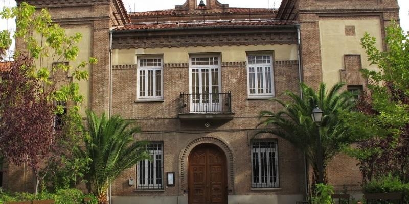 Juan Carlos Vera preside en Santa Matilde la Misa de C&aacute;ritas Vicar&iacute;a I con motivo de la campa&ntilde;a de D&iacute;a de Caridad
