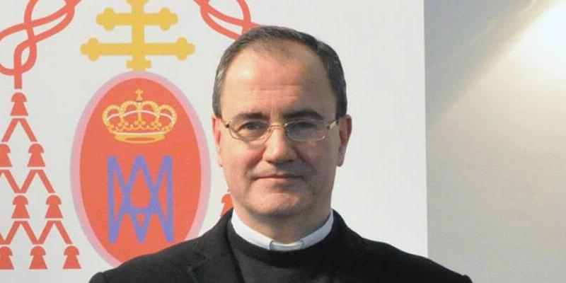 Monseñor Santos Montoya inaugura los diálogos sobre acompañamiento y discernimiento organizados por Pastoral Vocacional