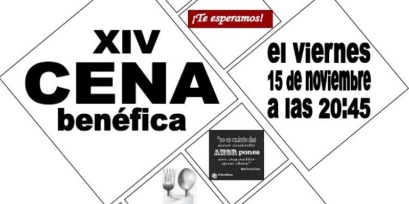 Nuestra Se&ntilde;ora de Fuente del Fresno organiza la XIV cena a beneficio de C&aacute;ritas