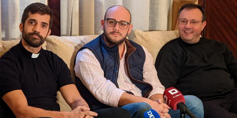 Arranca el curso en el Seminario Conciliar de Madrid con 17 nuevas incorporaciones