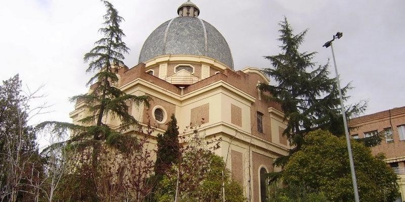 El Arzobispado garantiza la continuidad de la parroquia de San Jorge