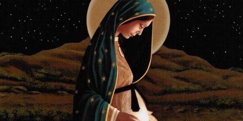 Nuestra Se&ntilde;ora de Guadalupe celebra su fiesta parroquial con una Misa solemne en honor a su patrona