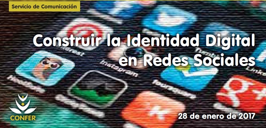 Abierto el plazo de inscripci&oacute;n para la tercera edici&oacute;n del taller 'Construir la Identidad Digital en redes sociales'