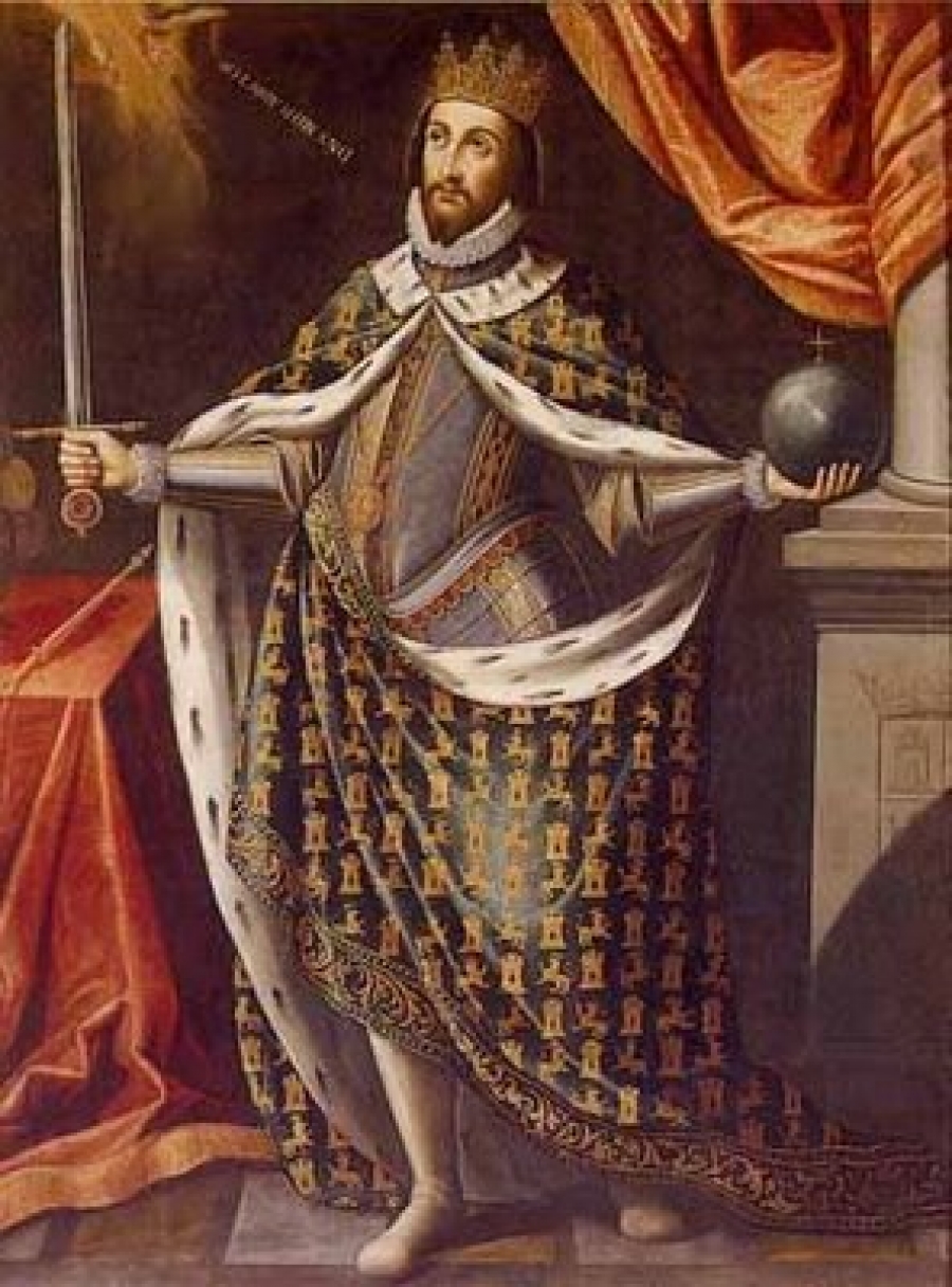 Jornada sobre la figura de Fernando III en la Fundaci&oacute;n Universitaria Espa&ntilde;ola