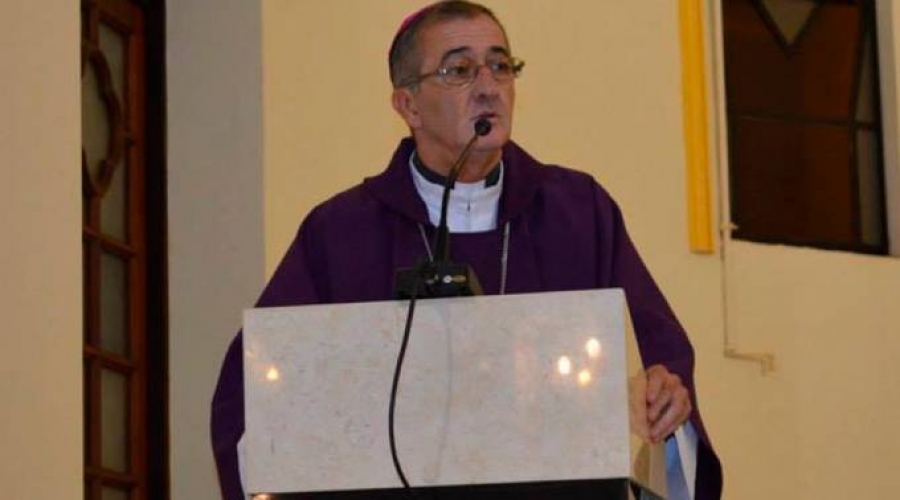 Obispo alerta ante invasión de propuestas «religiosas» que manipulan elementos católicos