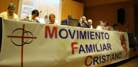 El Movimiento Familiar Cristiano de Madrid celebra su convivencia anual