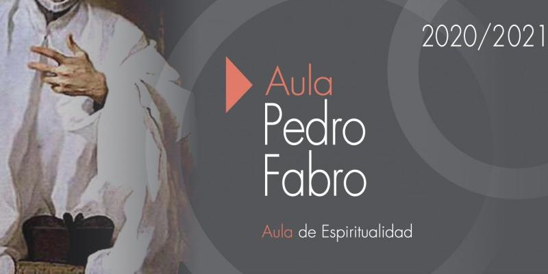Pedro Rodríguez Panizo diserta sobre literatura y cristianismo en la próxima sesión del Aula de Espiritualidad Pedro Fabro