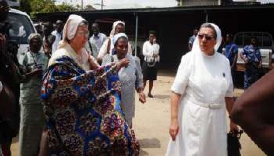 28 agentes pastorales asesinados en el a&ntilde;o 2016