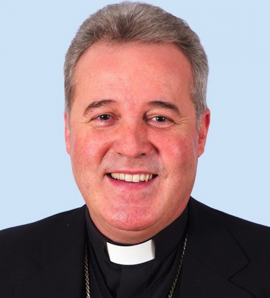 S&iacute;nodo: Una experiencia de gracia, comuni&oacute;n, colegialidad y servicio, dice monse&ntilde;or Iceta en la meditaci&oacute;n conclusiva de la Asamblea