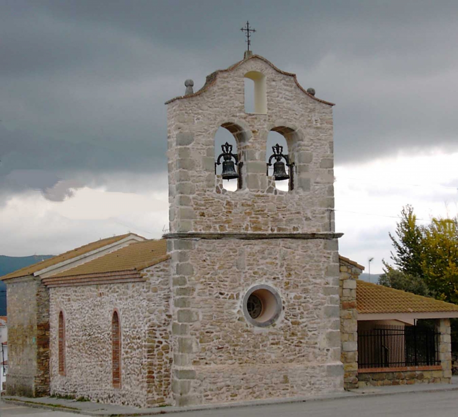 Celebraci&oacute;n en honor a Santiago Ap&oacute;stol en Manjir&oacute;n