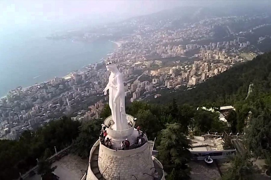 Beirut: discuten de la ense&ntilde;anza en los pa&iacute;ses &aacute;rabes y del respeto a las minor&iacute;as