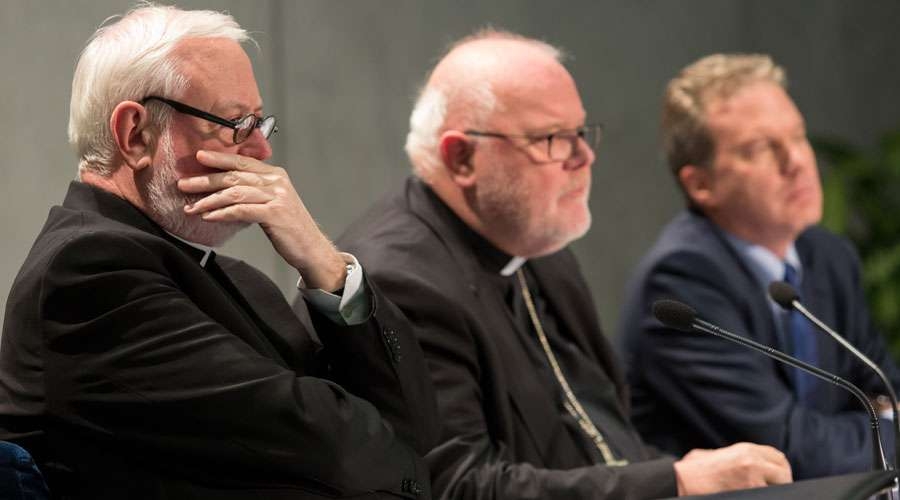 La Iglesia se implica en el proyecto europeo y en la recuperación de su vocación inicial