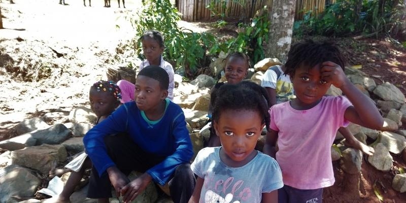 Manos Unidas denuncia que, diez a&ntilde;os despu&eacute;s del terremoto, la situaci&oacute;n sigue siendo ca&oacute;tica en Hait&iacute;