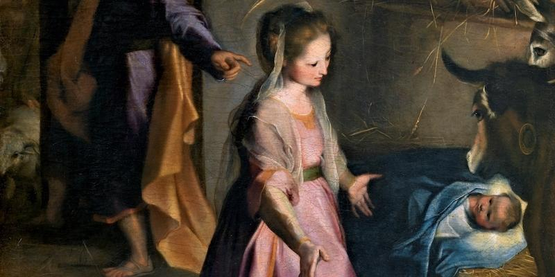 San Antonio Mar&iacute;a Zaccaria programa una vigilia de oraci&oacute;n como preparaci&oacute;n a la Navidad