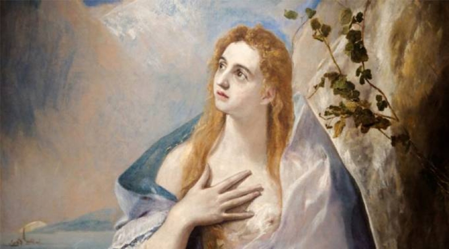 Reliquias de Santa María Magdalena estarán en la JMJ Cracovia 2016