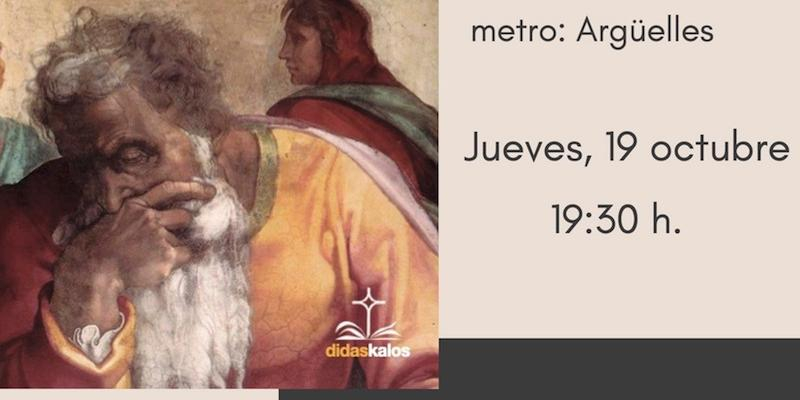 Sant&iacute;simo Cristo de la Victoria acoge la presentaci&oacute;n de 'Karol Wojtyla, Jerem&iacute;as'