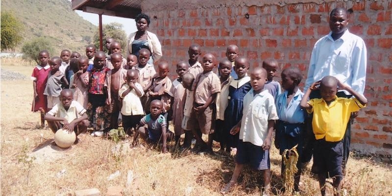 Diócesis de Lodwar, en Kenia