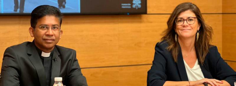 La Libertad Religiosa, bandera de ACN en la campa&ntilde;a 'Creer es tu Derecho'