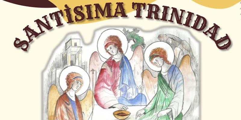 RNE retransmite desde Sant&iacute;sima Trinidad de Collado Villalba la Eucarist&iacute;a en su fiesta titular