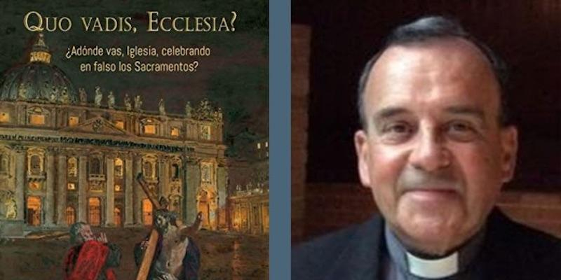 Javier Luzón reflexiona sobre la apostasía en una charla formativa en San Miguel Arcángel de Las Rozas